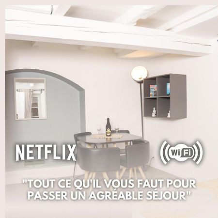 Appartement Au Coeur De Estrasburgo Exterior foto